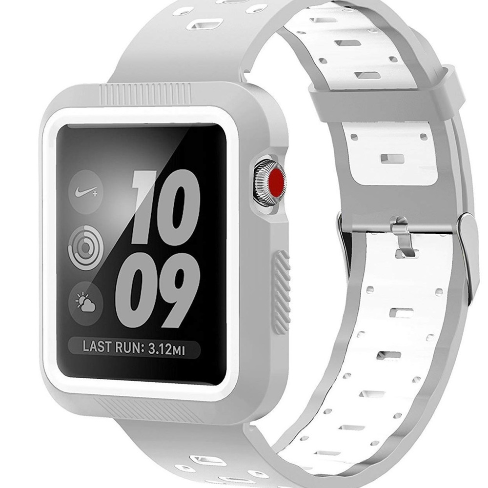 Apple Watch sports band